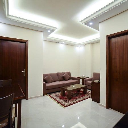Al Jawhara Suites Beirut Exterior foto